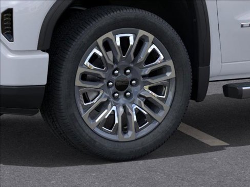 New 2026 GMC Sierra 1500 Denali Ultimate image 9