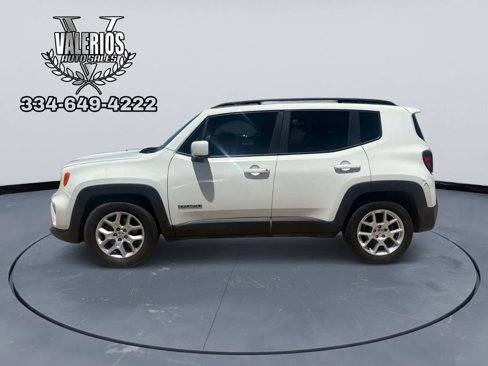 Used 2020 Jeep Renegade Latitude image 5