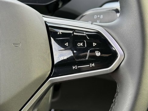 New 2025 Volkswagen ID.4 Pro S Plus image 15