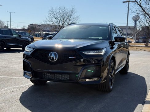 New 2026 Acura MDX Type S image 9