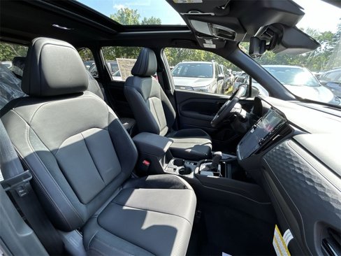 New 2025 Subaru Forester Touring w/ Touring Package image 15