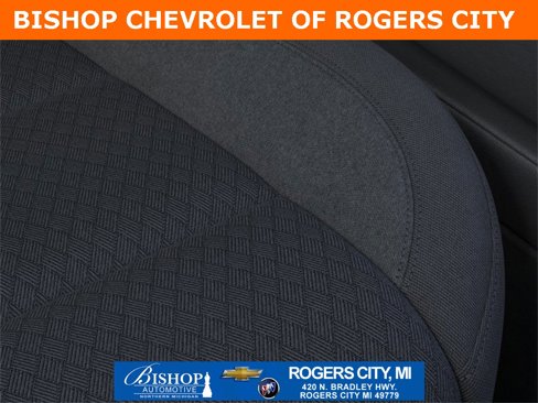 New 2026 Chevrolet Silverado 1500 LT image 21