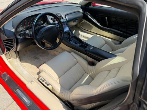Used 1991 Acura NSX image 23