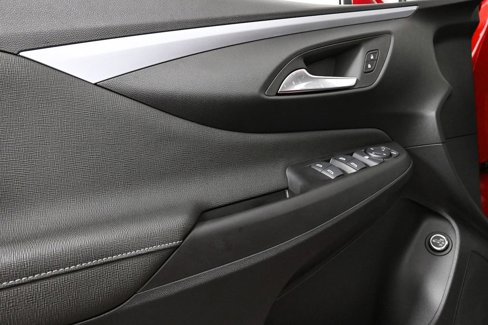 New 2026 Buick Envista Preferred w/ Convenience I Package image 6