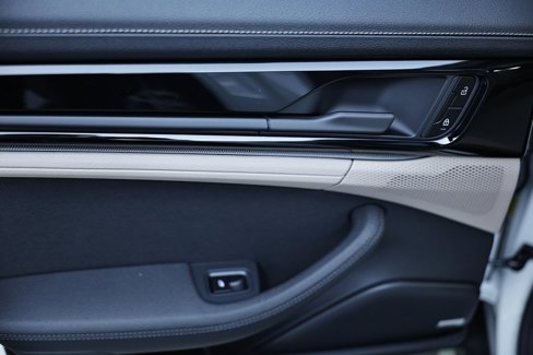 New 2026 Porsche Panamera 4 image 25