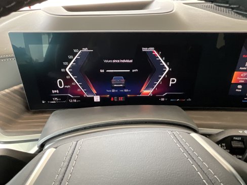 New 2026 BMW X5 xDrive40i w/ Premium Package image 14