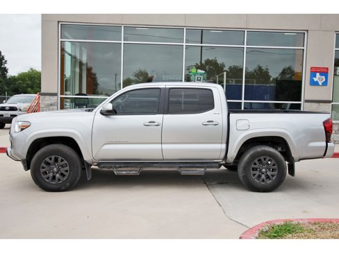 Used 2023 Toyota Tacoma SR5 image 2