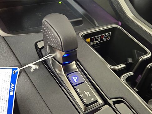 New 2026 Lexus TX 500h AWD image 20