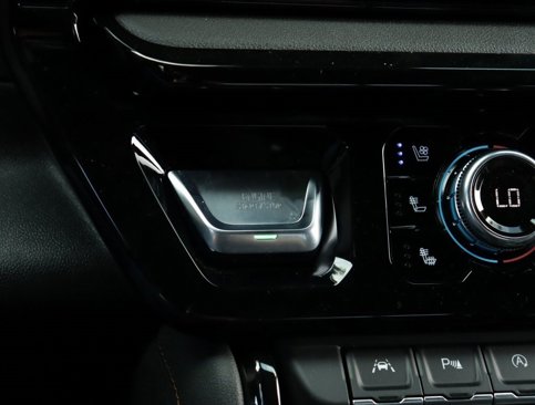 New 2026 GMC Sierra 1500 AT4 w/ AT4 Premium Package image 19