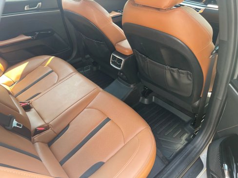 Used 2022 Kia K5 GT w/ GT1 Package image 13