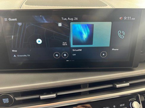 New 2026 Hyundai Santa Fe XRT image 27