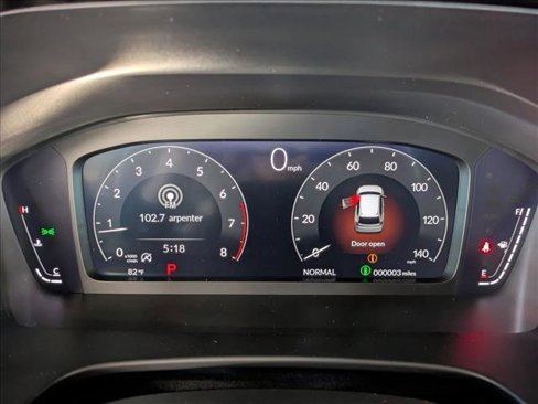 New 2026 Honda CR-V EX-L image 11