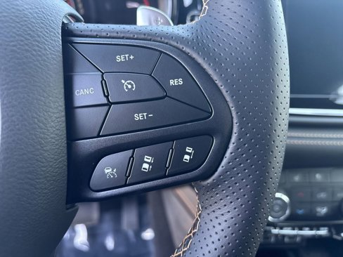 New 2025 Dodge Durango R/T image 18