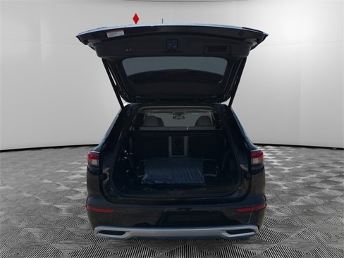 New 2025 Mitsubishi Outlander SEL image 9