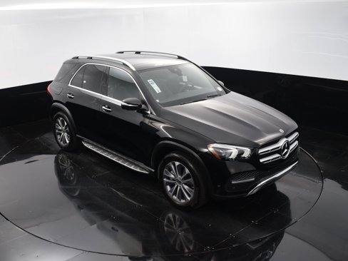 Used 2023 Mercedes-Benz GLE 350 w/ 3rd Row Seat Package image 26