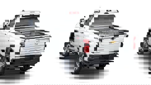 New 2025 Chevrolet Silverado 3500 W/T w/ WT Convenience Package image 44