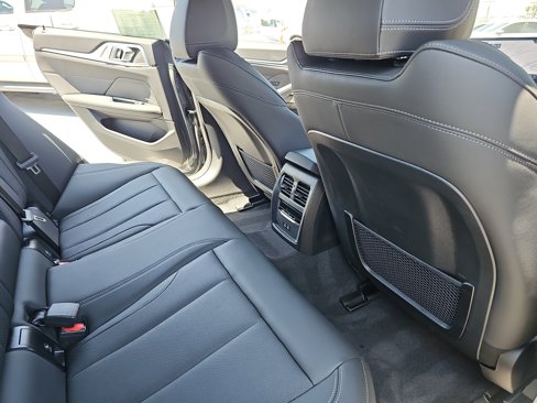 Used 2024 BMW i4 xDrive40i w/ Convenience Package image 11