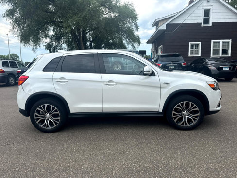 Used 2017 Mitsubishi Outlander Sport ES image 4