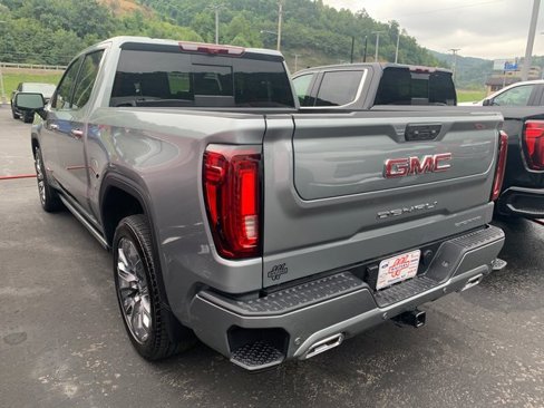 New 2026 GMC Sierra 1500 Denali image 18