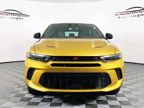 New 2024 Dodge Hornet GT w/ GT Blacktop Package image 3