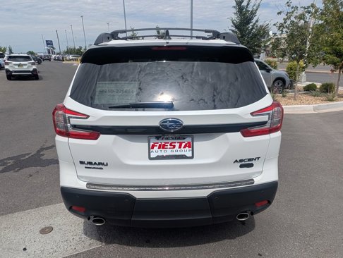New 2025 Subaru Ascent Bronze Edition w/ Onyx Package image 5