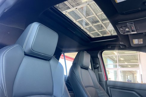 New 2025 Toyota 4Runner TRD Off-Road Premium image 14