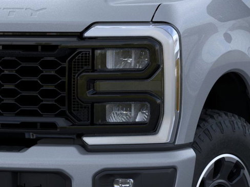 New 2026 Ford F350 Lariat w/ Tremor Off-Road Package image 18