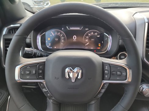 New 2026 RAM 1500 Laramie image 28