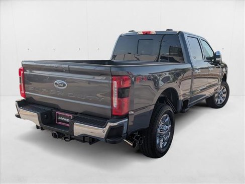 New 2026 Ford F350 Lariat image 4