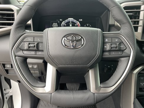 New 2026 Toyota Tundra Limited image 5