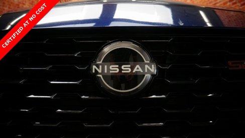 Used 2024 Nissan Altima 2.5 SR image 67