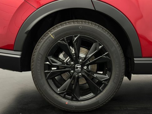 New 2026 Honda CR-V Sport Touring image 37