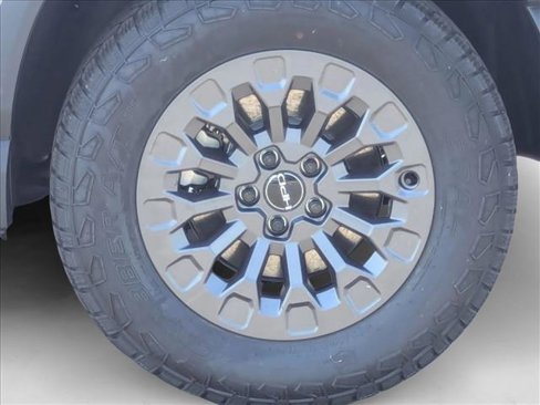 New 2026 Honda Passport TrailSport image 9