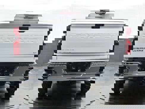 New 2026 Chevrolet Silverado 2500 LT w/ All Star Edition image 13
