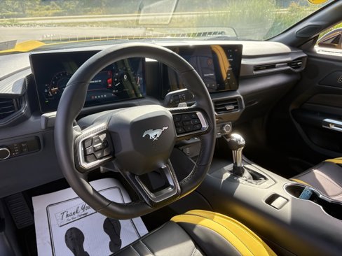 Used 2024 Ford Mustang GT image 27