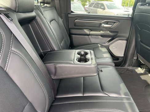 New 2026 RAM 1500 Rebel w/ Advanced Safety Group II image 53