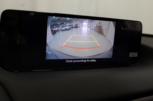 New 2025 MAZDA CX-50 2.5 Hybrid w/ Weather Package image 18