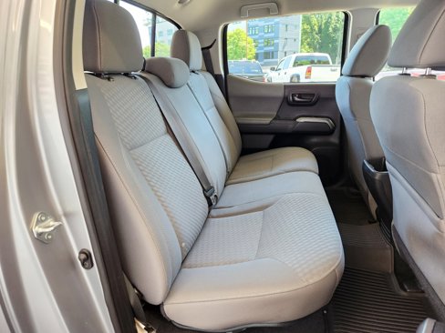 Used 2021 Toyota Tacoma SR5 image 21