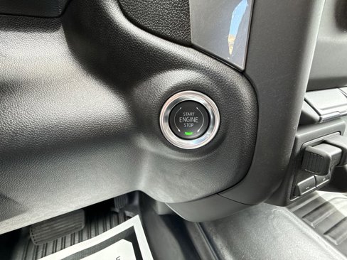 New 2025 Chevrolet Silverado 3500 W/T w/ WT Convenience Package image 16