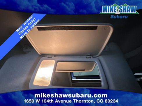 Used 2018 Subaru Crosstrek 2.0i Limited image 65