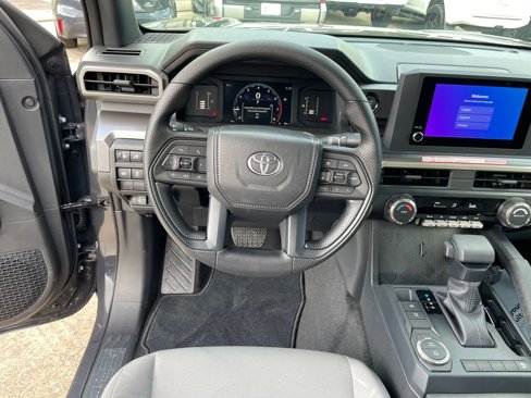 New 2025 Toyota Tacoma SR5 image 19