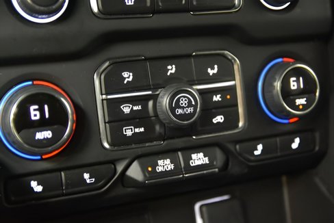 Used 2023 Chevrolet Tahoe LT image 29