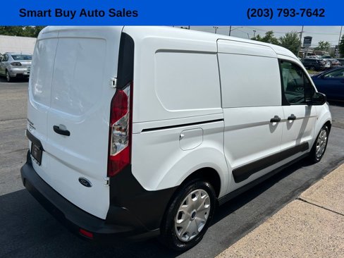Used 2020 Ford Transit Connect XL image 7