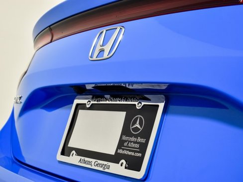 Used 2023 Honda Civic Sport image 6