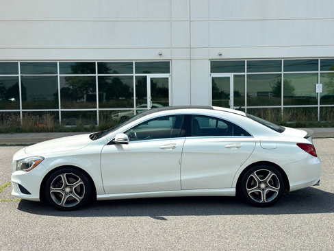 Used 2014 Mercedes-Benz CLA 250 image 6