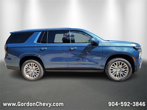 New 2026 Chevrolet Tahoe High Country image 6