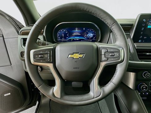 Certified 2024 Chevrolet Suburban Premier w/ Premium Package 2 image 11