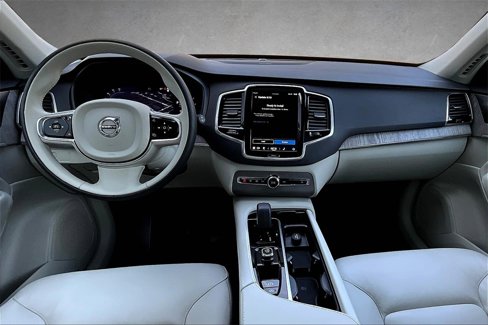 Certified 2024 Volvo XC90 B6 Plus w/ Protection Package Premier image 7