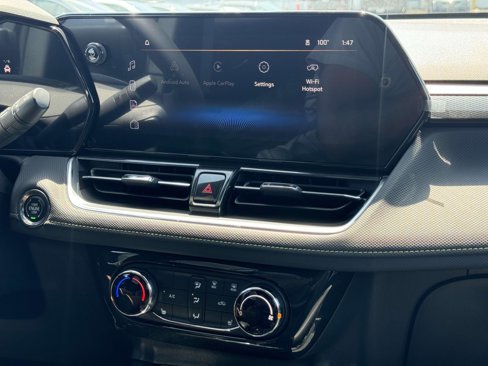 New 2026 Chevrolet TrailBlazer ACTIV image 3