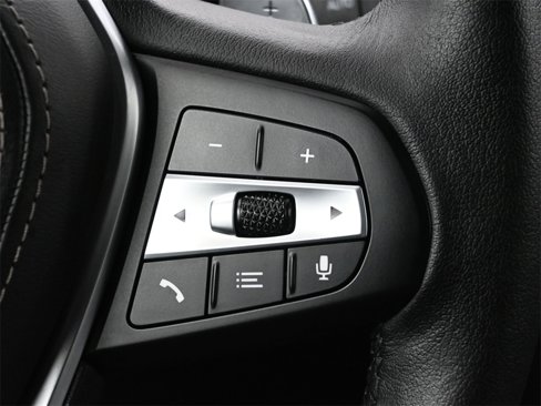 Used 2024 BMW X5 xDrive40i w/ Premium Package image 9